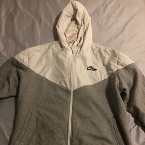 Nike hoodie